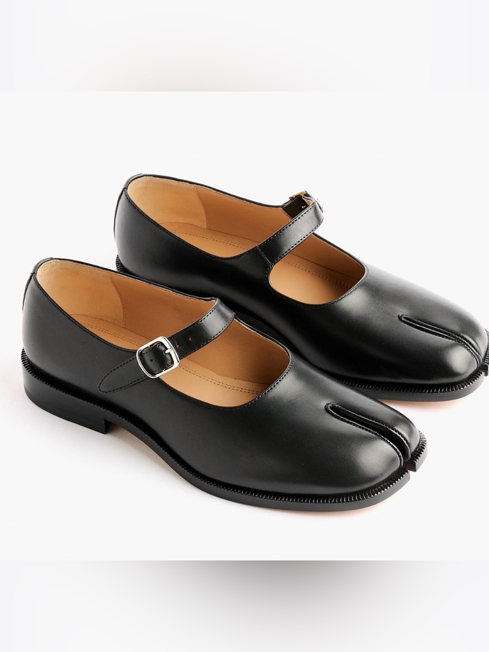 MAISON MARGIELA Tabi Mary Jane